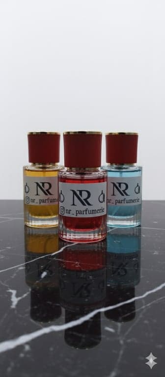 Parfum 30 ml